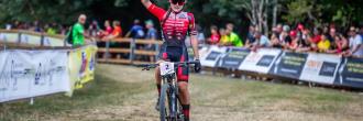Campionati Italiani XCo Giovanili Gorizia 2024